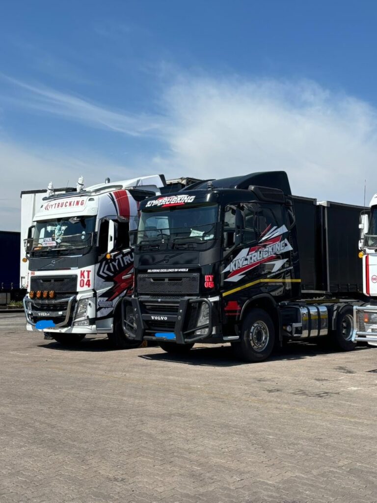Kiytrucking