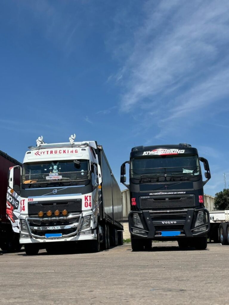 Kiytrucking